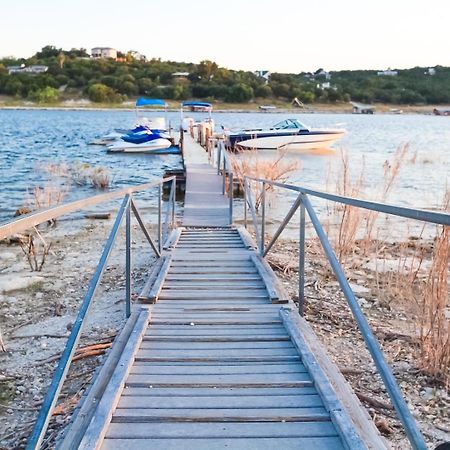 The Shores At Lake Travis Lago Vista Dış mekan fotoğraf
