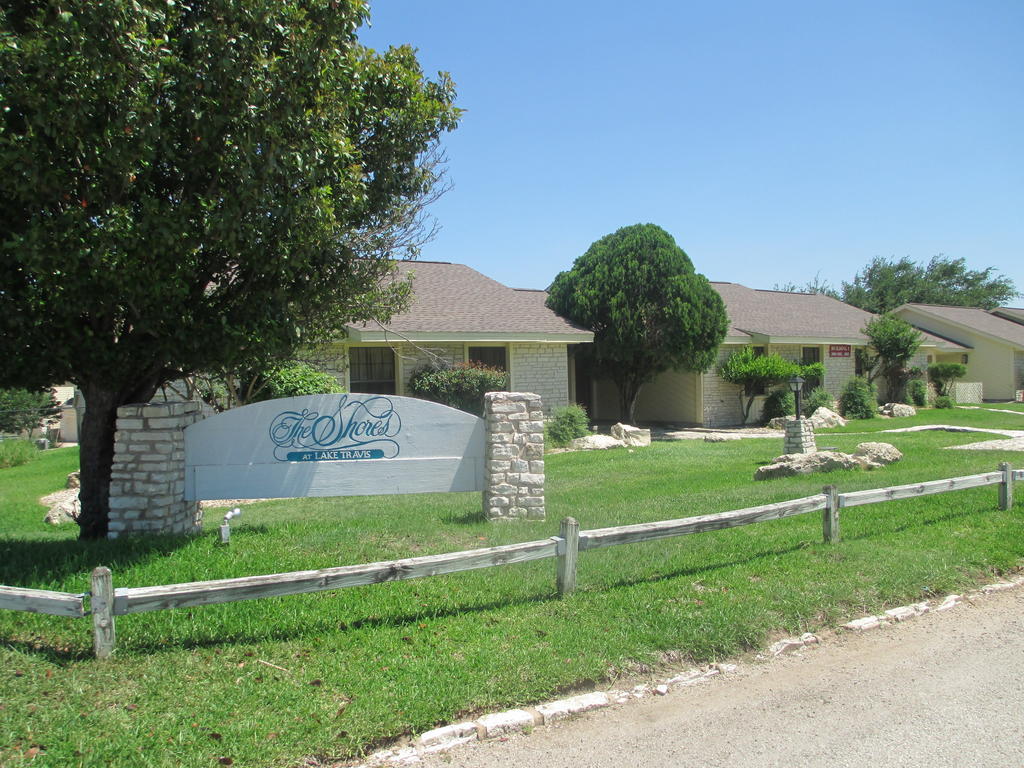 The Shores At Lake Travis Lago Vista Dış mekan fotoğraf