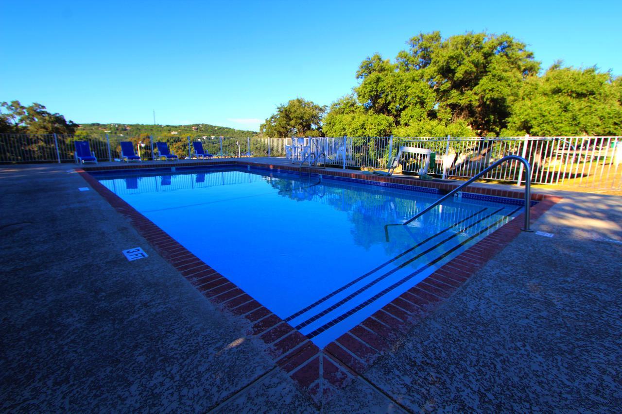 The Shores At Lake Travis Lago Vista Dış mekan fotoğraf